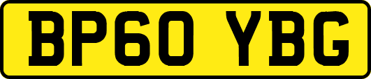 BP60YBG