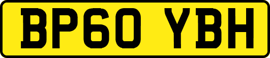 BP60YBH