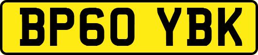 BP60YBK