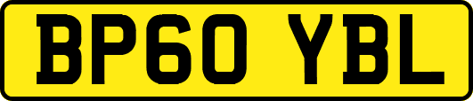 BP60YBL