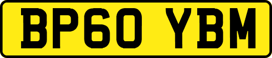 BP60YBM