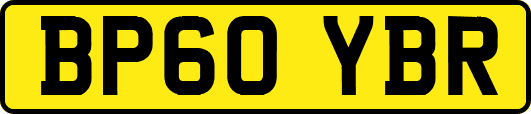 BP60YBR