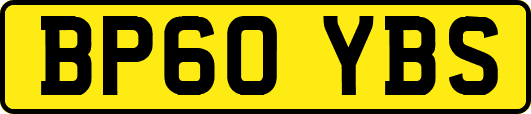 BP60YBS