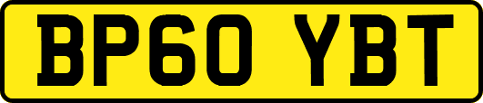 BP60YBT