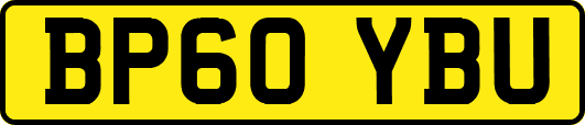 BP60YBU