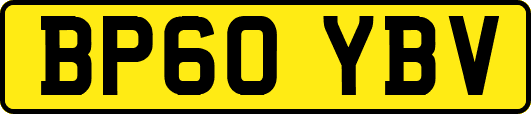 BP60YBV