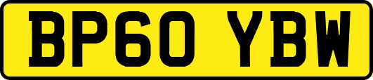 BP60YBW