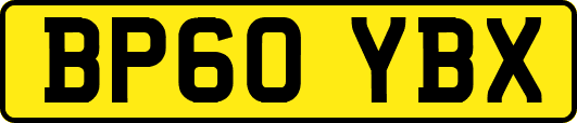 BP60YBX