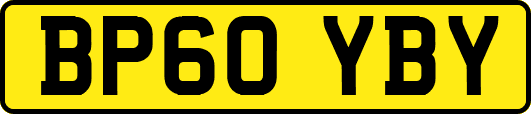 BP60YBY