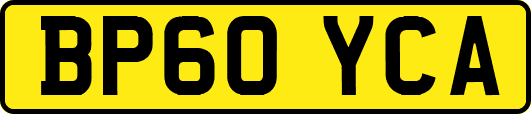 BP60YCA