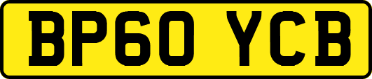 BP60YCB