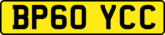BP60YCC