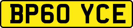 BP60YCE