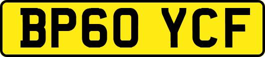 BP60YCF