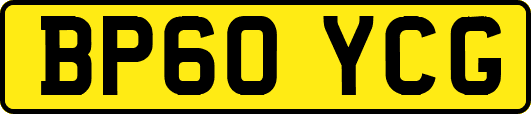 BP60YCG