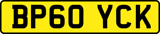 BP60YCK