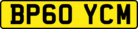 BP60YCM