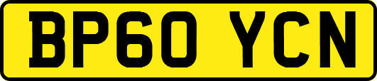BP60YCN