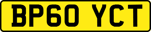 BP60YCT