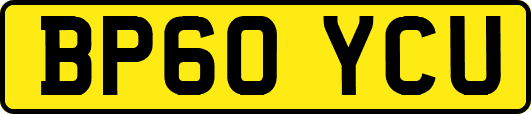 BP60YCU
