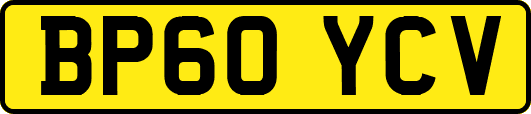 BP60YCV