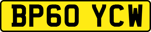 BP60YCW