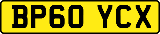 BP60YCX
