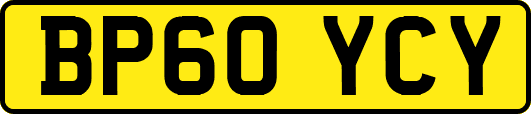 BP60YCY