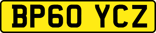 BP60YCZ