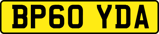 BP60YDA