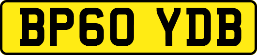 BP60YDB