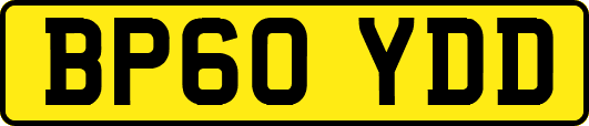 BP60YDD