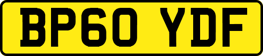 BP60YDF