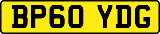 BP60YDG