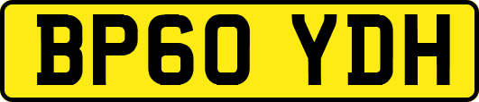 BP60YDH