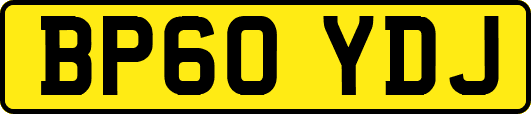BP60YDJ