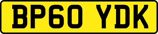 BP60YDK