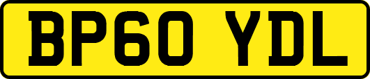 BP60YDL