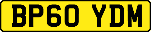 BP60YDM