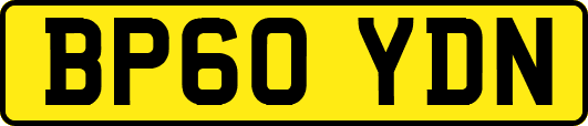 BP60YDN