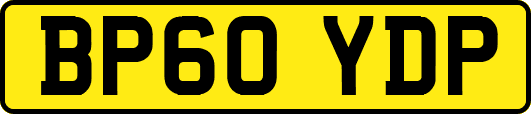 BP60YDP