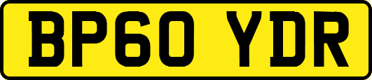 BP60YDR