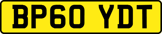 BP60YDT