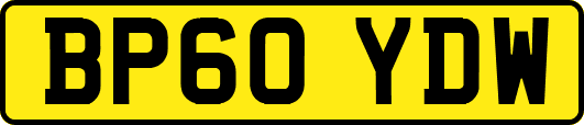 BP60YDW
