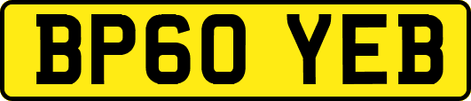BP60YEB