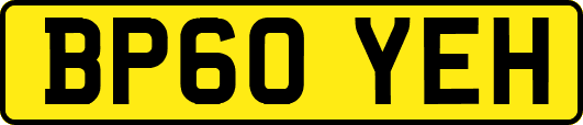 BP60YEH