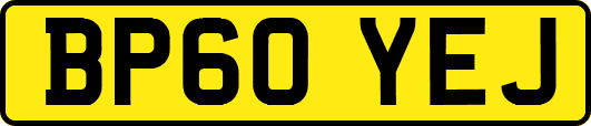 BP60YEJ