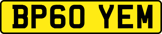 BP60YEM