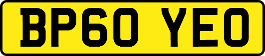 BP60YEO