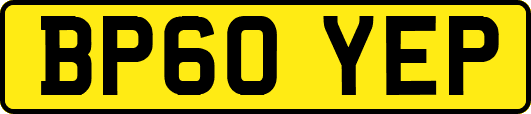BP60YEP